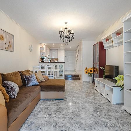 Appartamento Townhouse Parque Santiago 2 Arona  Esterno foto