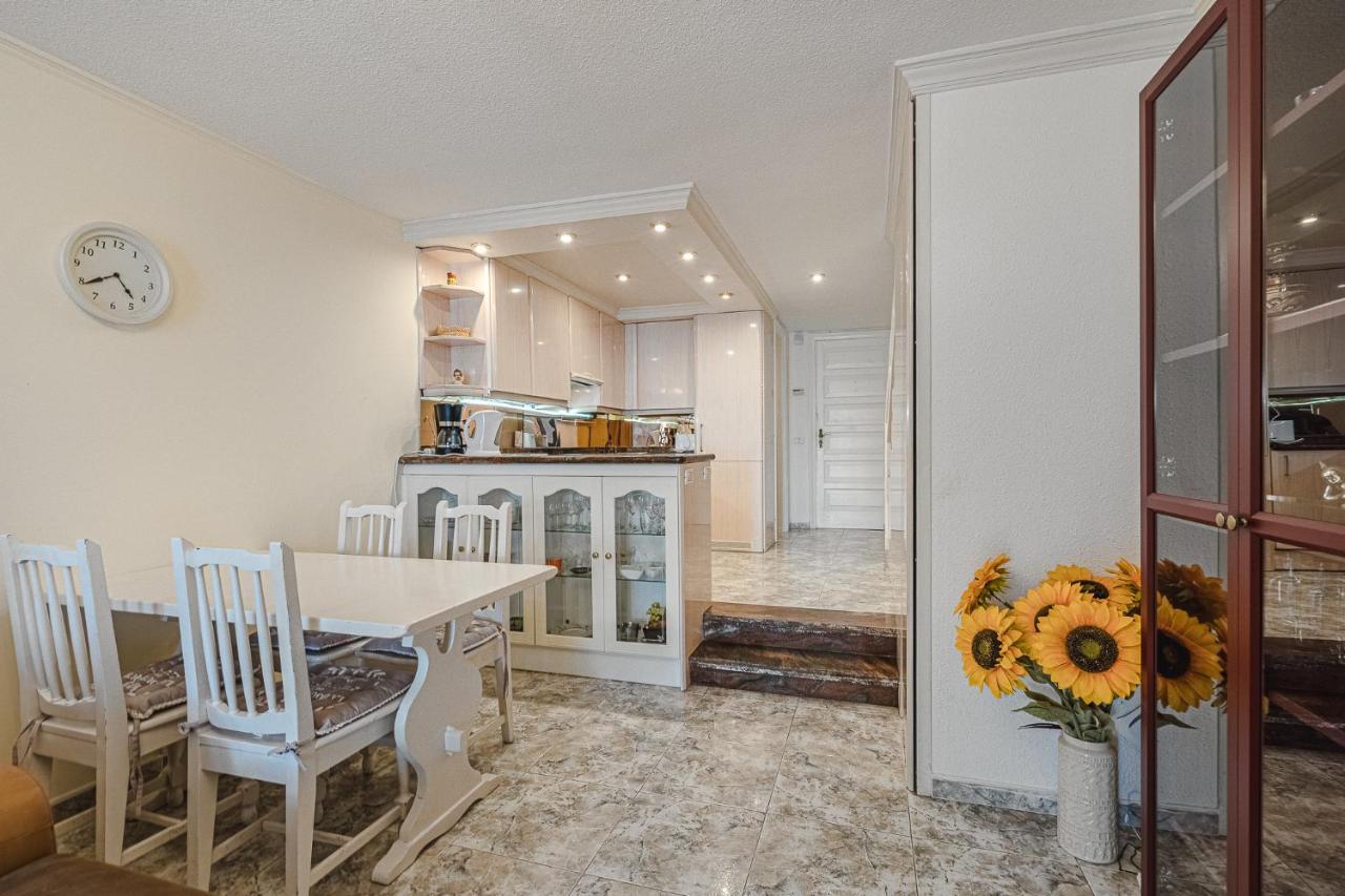 Appartamento Townhouse Parque Santiago 2 Arona  Esterno foto
