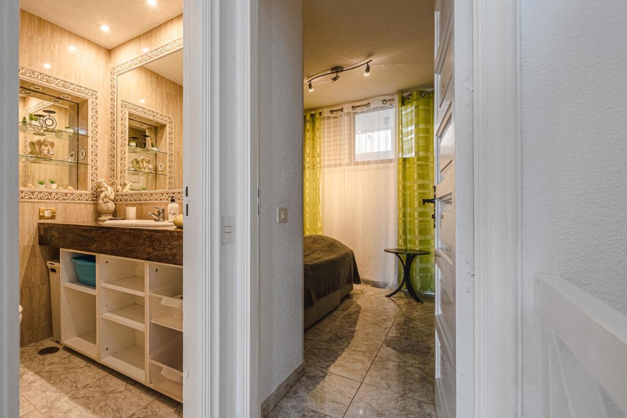 Appartamento Townhouse Parque Santiago 2 Arona  Esterno foto