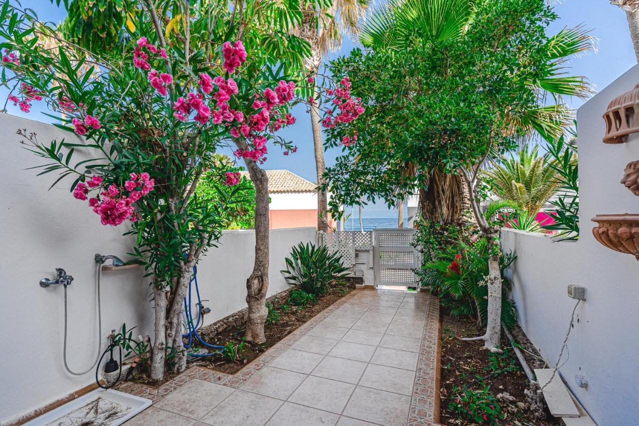 Appartamento Townhouse Parque Santiago 2 Arona  Esterno foto