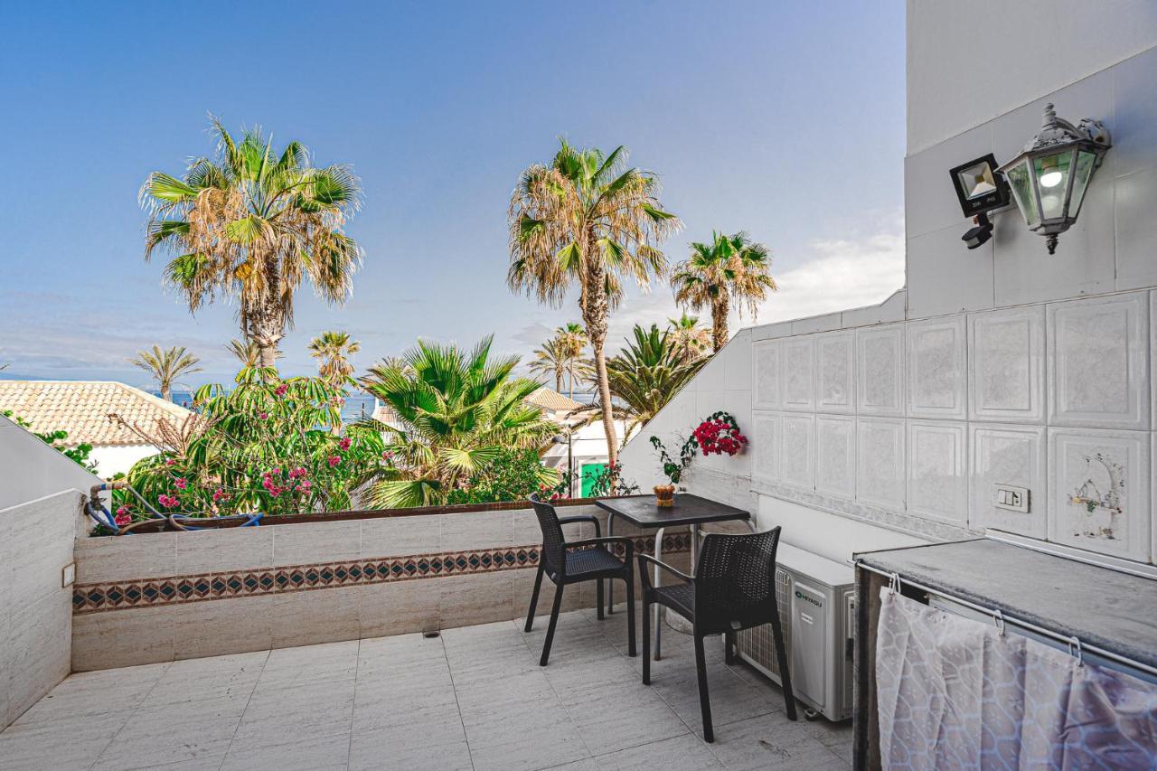 Appartamento Townhouse Parque Santiago 2 Arona  Esterno foto