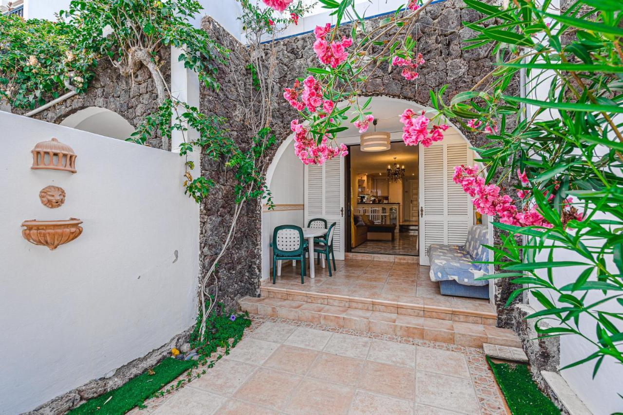 Appartamento Townhouse Parque Santiago 2 Arona  Esterno foto