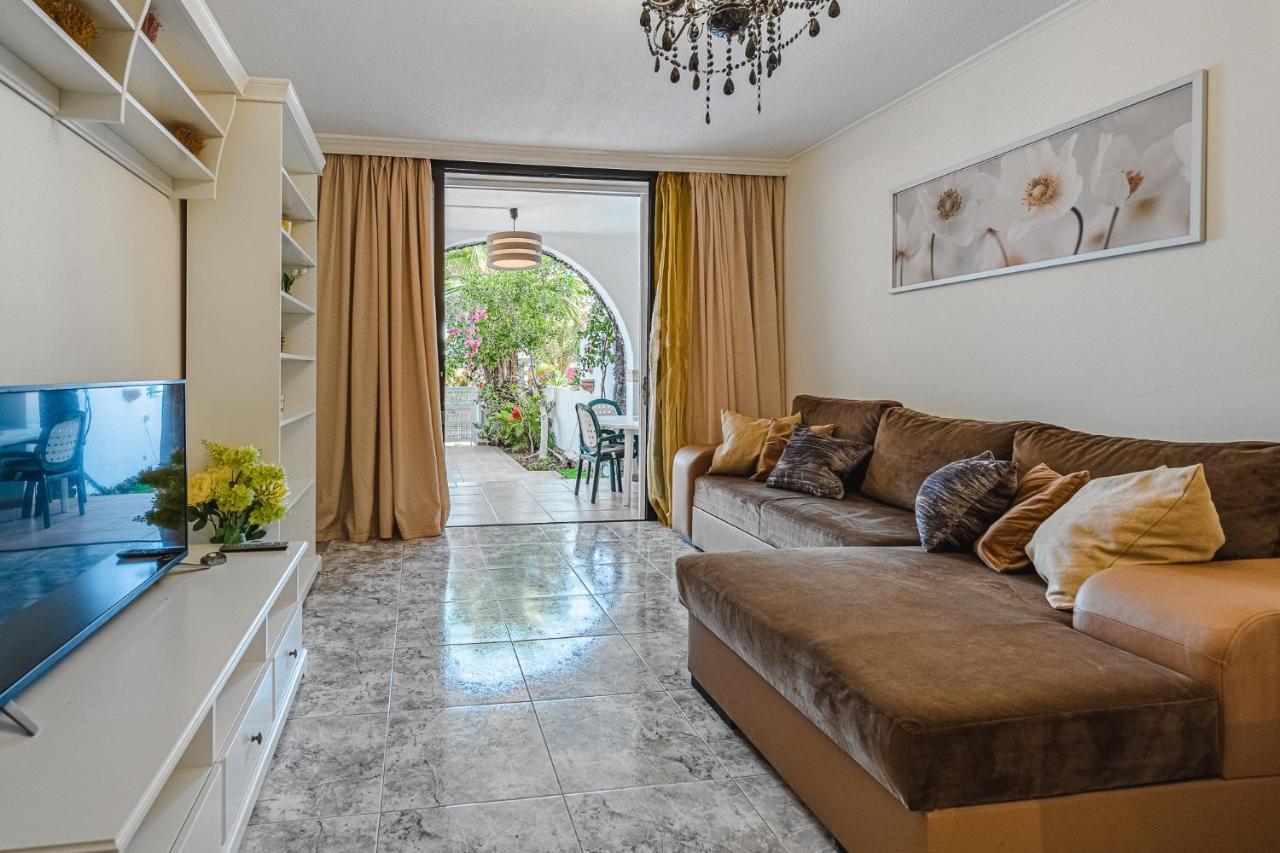 Appartamento Townhouse Parque Santiago 2 Arona  Esterno foto
