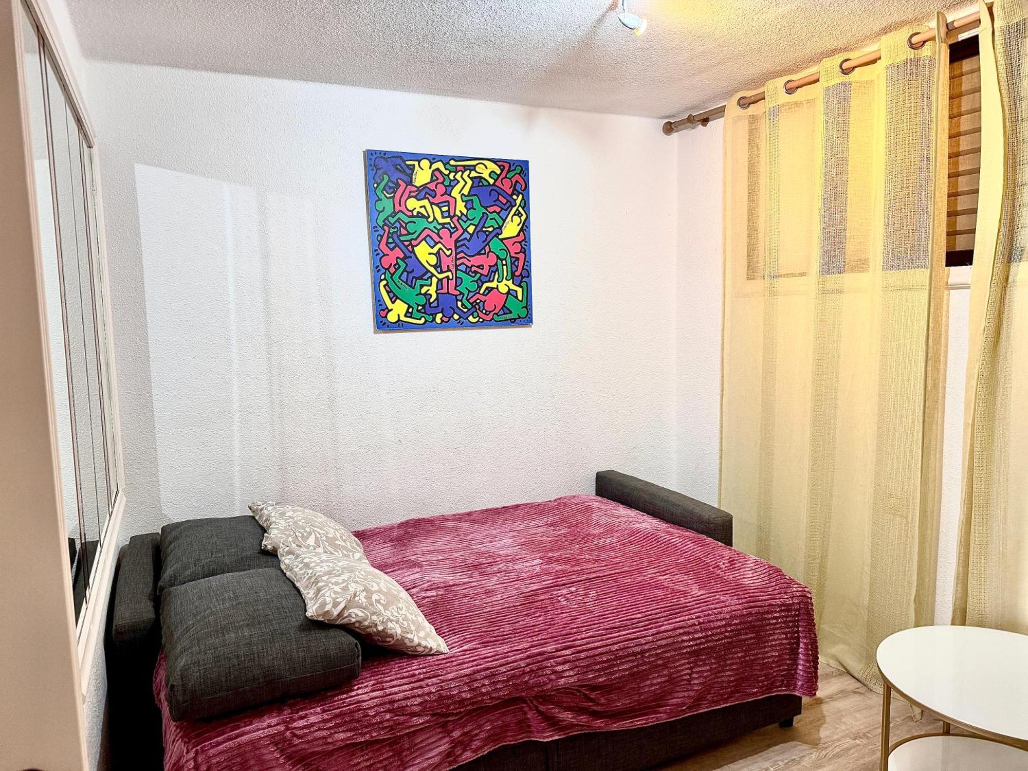 Appartamento Townhouse Parque Santiago 2 Arona  Esterno foto